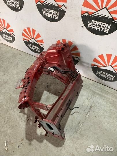 Лонжерон передний правый Mazda Mazda6