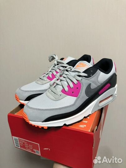 Nike Air Max 90