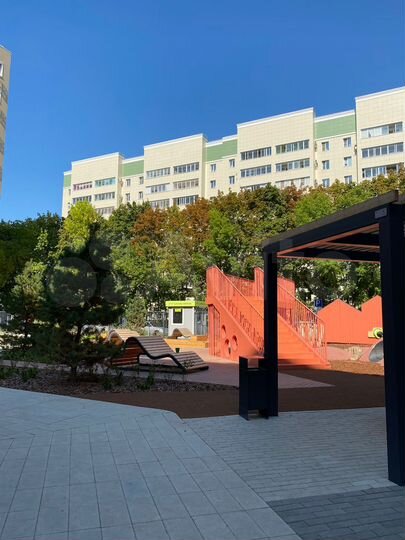 3-к. квартира, 65,7 м², 3/10 эт.