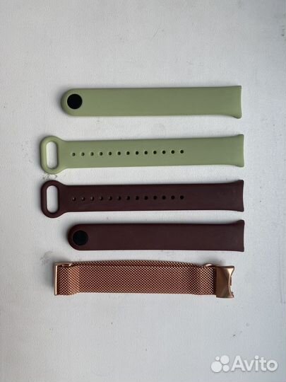 Ремешки для часов mi band 8