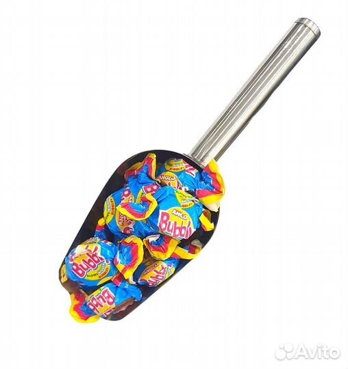 Жевательная резинка Anglo Bubbly Gum поштучно
