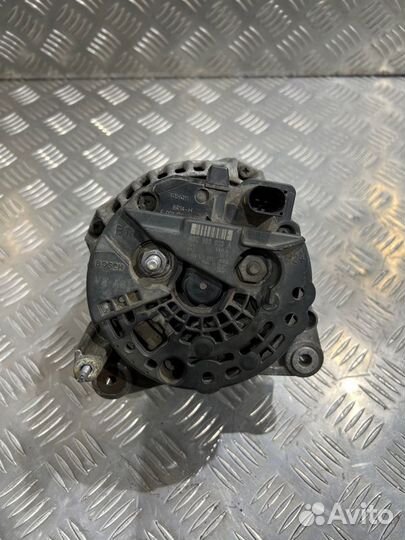 Генератор Volkswagen Polo седан 1.6 2014