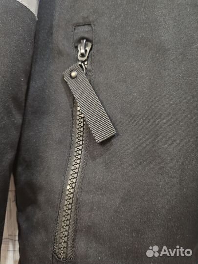 Ветровка для мальчика PlayToday р.164