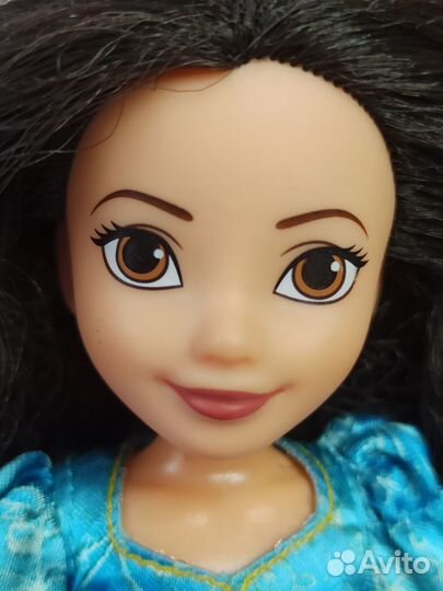 Princess Elena Avalor Disney