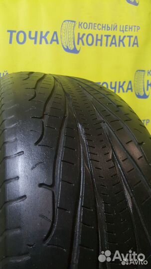 Goodyear Assurance 215/60 R17