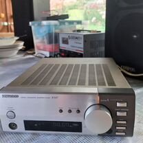 Усилитель Kenwood R-SA7. Made in Japan