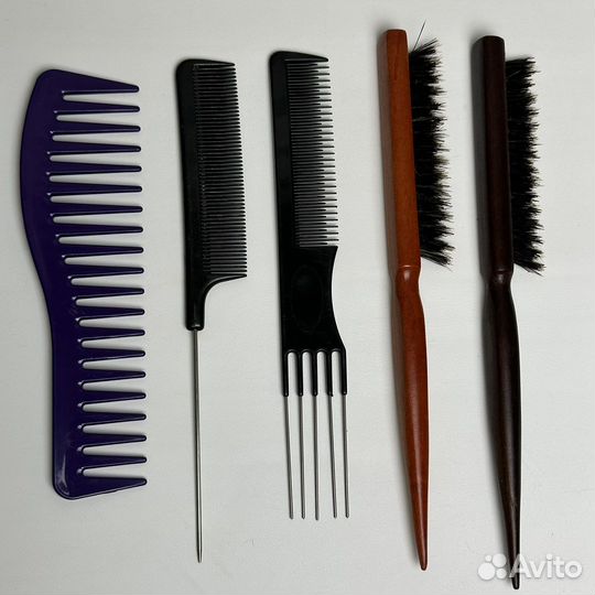 Расчестка для волос
