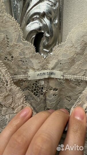 Intimissimi сорочка