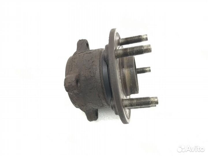 Ступица задняя левая Chevrolet Cruze 1 1.8 cdab