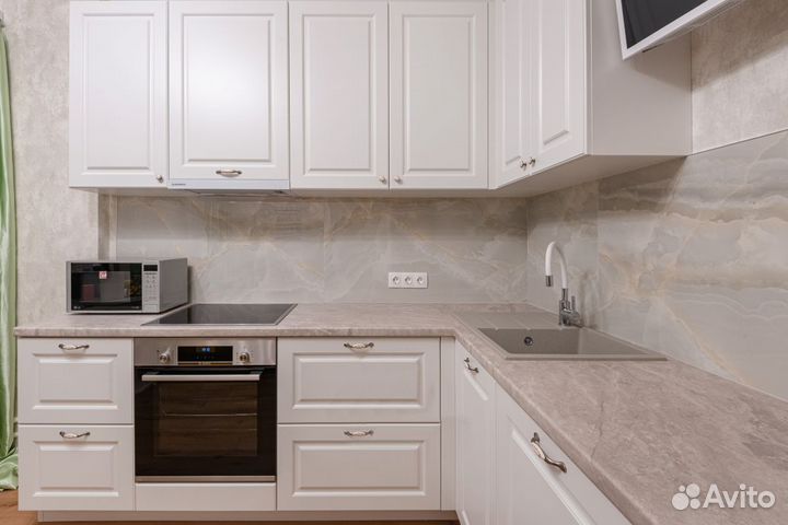 Цена за всю кухню смк 057448