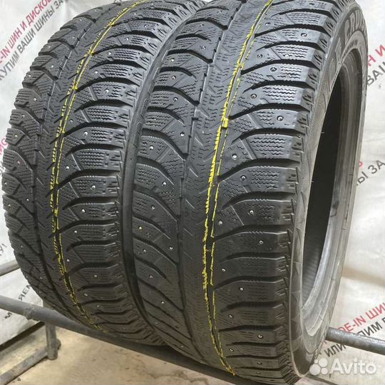 Bridgestone Ice Cruiser 7000 205/55 R16 91M