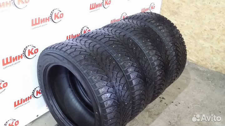 Nokian Tyres Nordman 4 225/55 R17