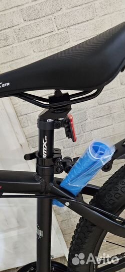 Горный велосипед 29 колёса