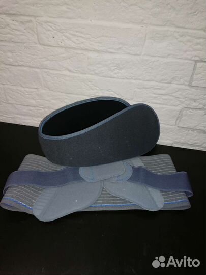 Бандаж для беременных orlett