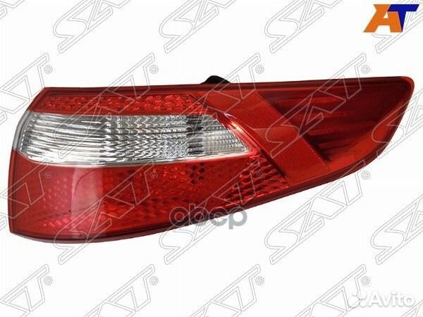 Фонарь задний KIA RIO 10-14 4D RH ST-223-19R1R Sat