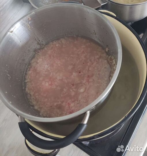 Барсучий жир