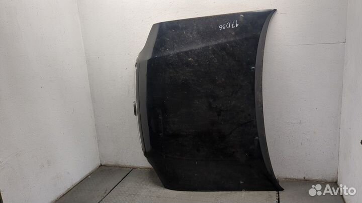 Капот Toyota Sequoia, 2003