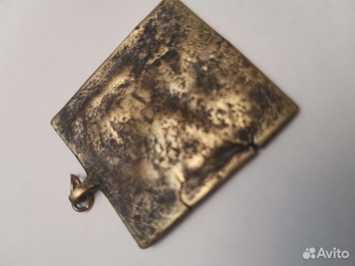 Икона старинная