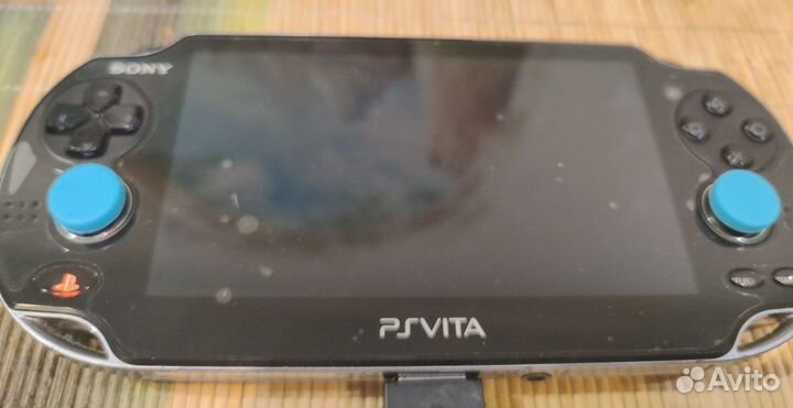 Sony ps vita