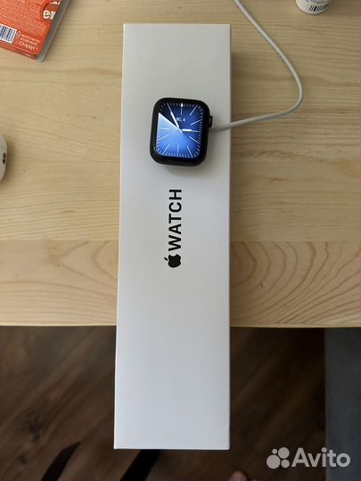 Apple watch se