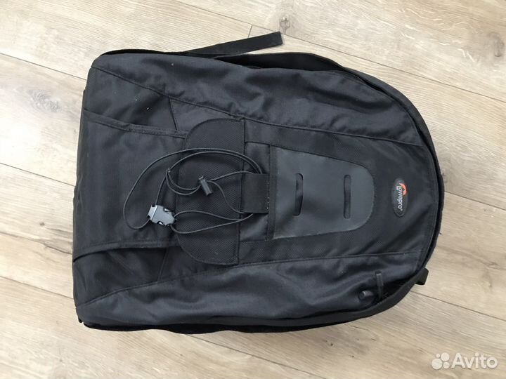Фоторюкзак Lowepro Compu Trekker Plus AW