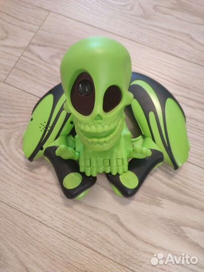 Игра Jonnie the skull