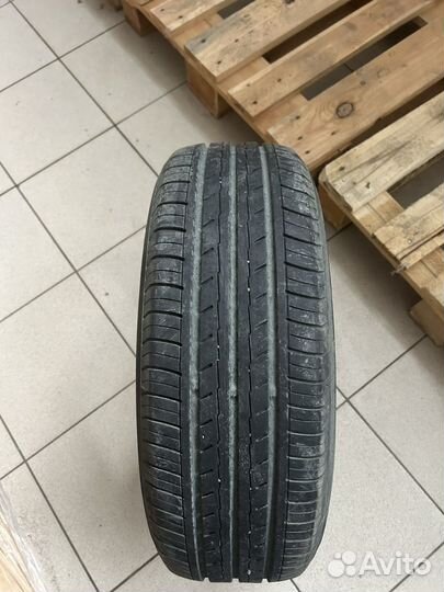 Yokohama BluEarth-ES ES32 185/60 R15