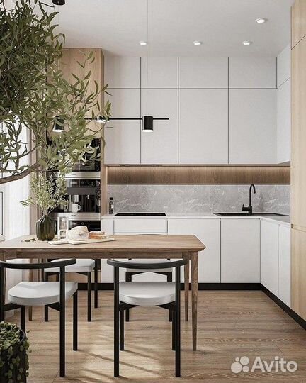 Кухня, кухонный гарнитур