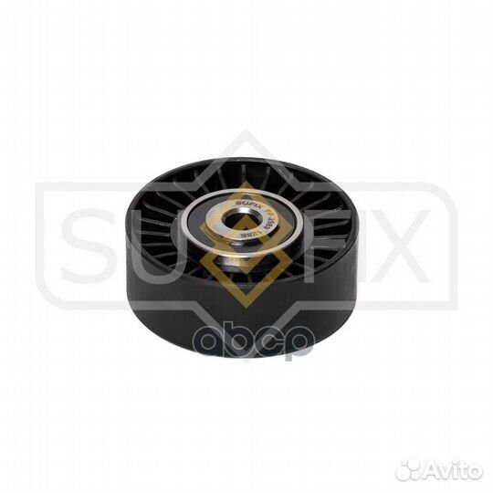 Ролик навесного оборудования FP2583 sufix