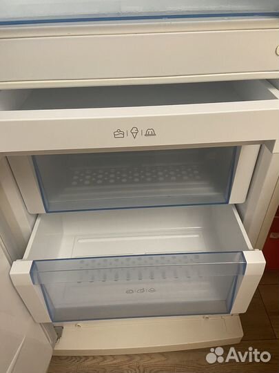 Холодильник бу lg
