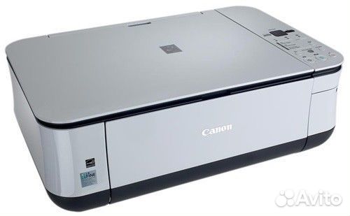 Принтер canon pixma mp260
