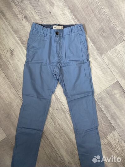 Брюки для мальчика hm 134