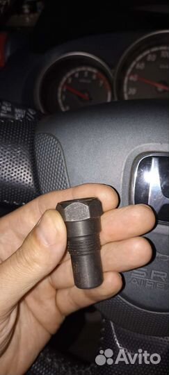 Пламегаситель,стронгер,обманка, катализатор евро 5