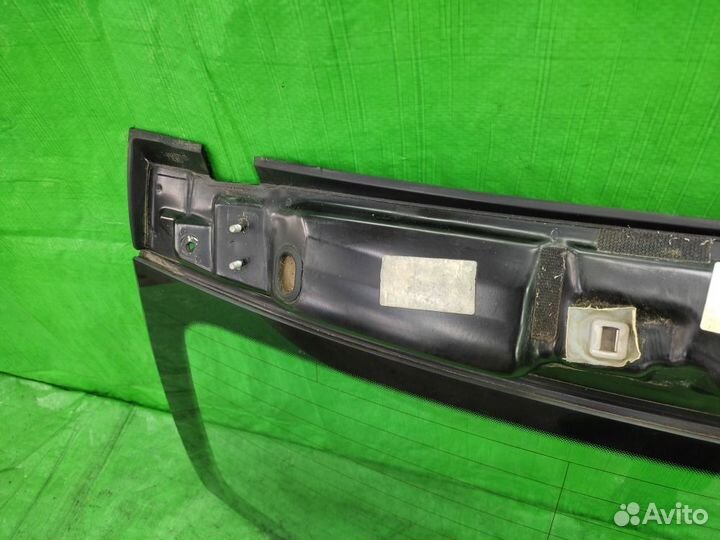 Стекло крышки (двери) багажника VW Touareg 02-10