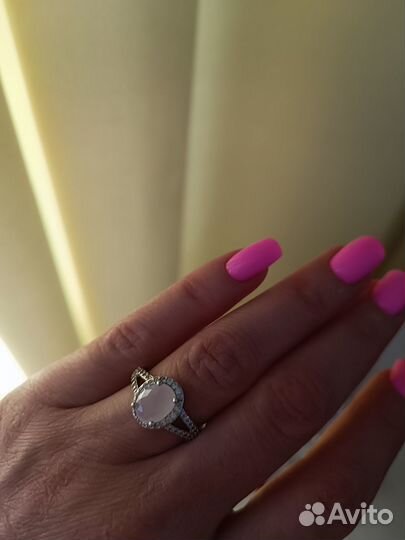 Комплект украшений