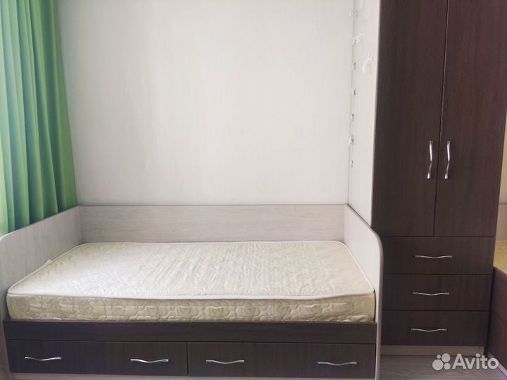 Детская мебель