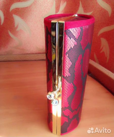 Сумка женская клатч