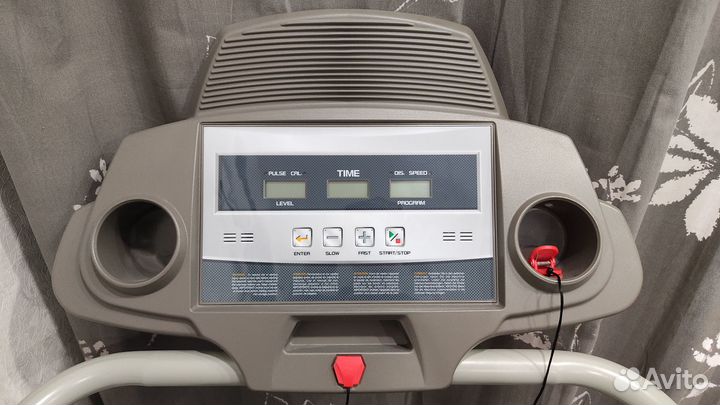 Беговая дорожка Torneo Linia T-203