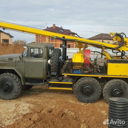 Септик Топас Астра Евролос под ключ