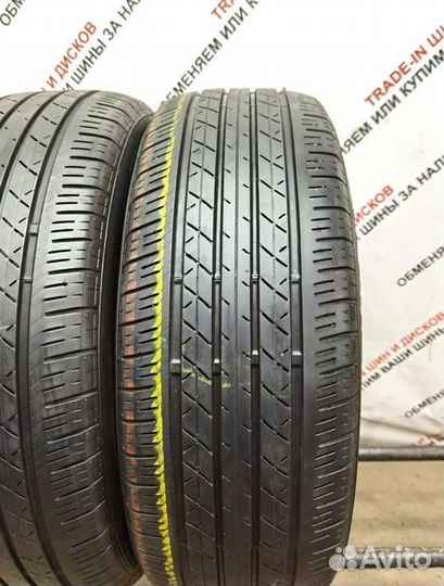 Bridgestone Turanza ER33 205/60 R16 92H