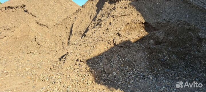 Пгс (гравий)