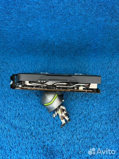 RX 6600 8Gb PowerColor HellHound Идеал