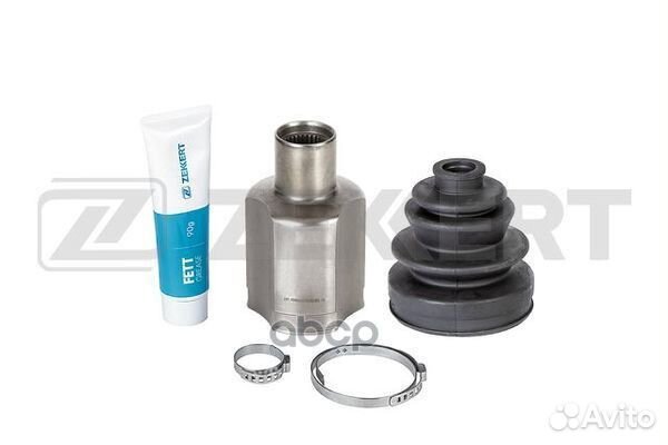 Шрус внутрен. Dacia Duster 10- Renault Duster