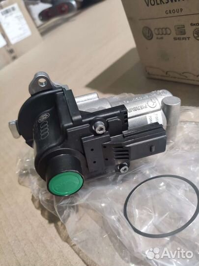 Клапан рециркуляции выхлопных газов 03L131477A