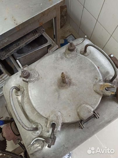 Массажер для мяса. Вакуумный для маринации