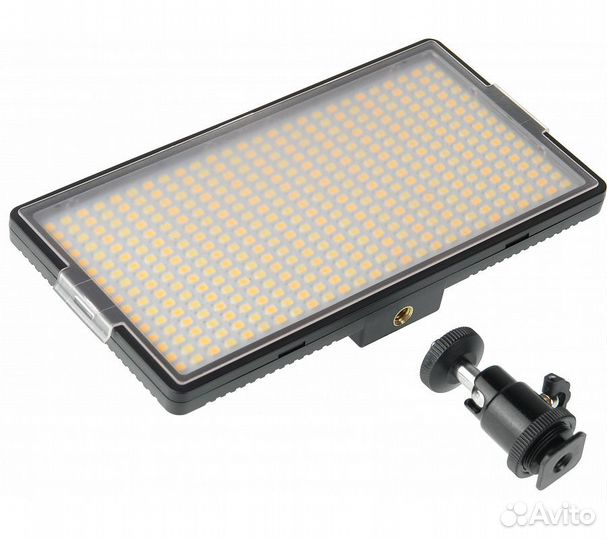 Осветитель светодиодный Falcon Eyes ledpro 416 Bi