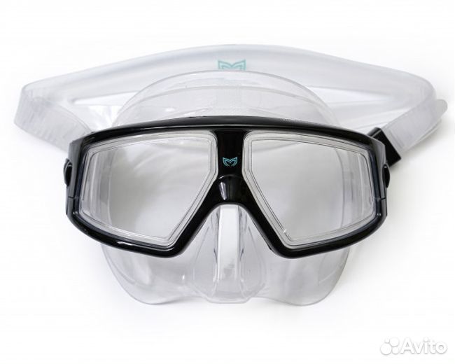 Маска для фридайвинга Molchanovs Core