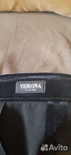 Конкурсные брюки для бальных танцев Verona dance