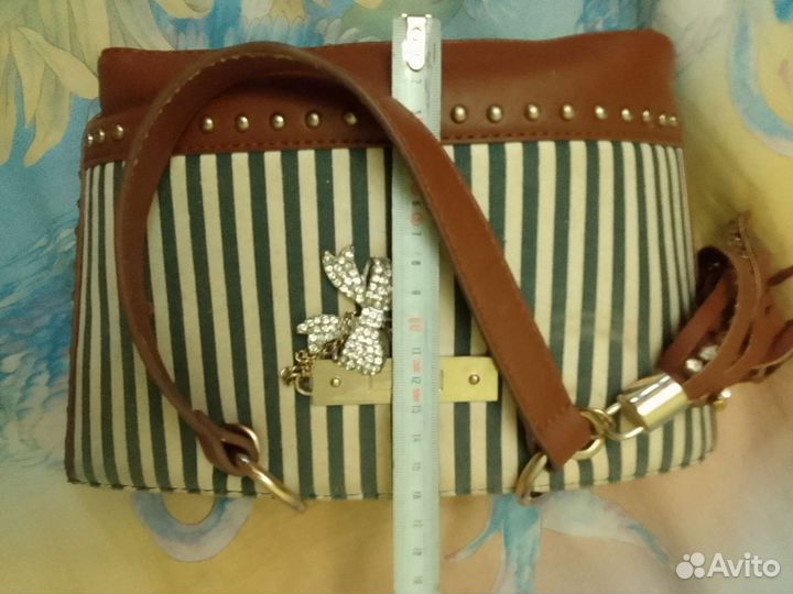 Сумка женская