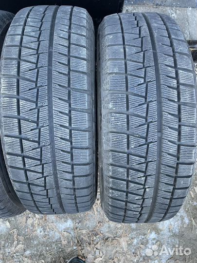 Bridgestone Ice Partner 2 215/60 R16